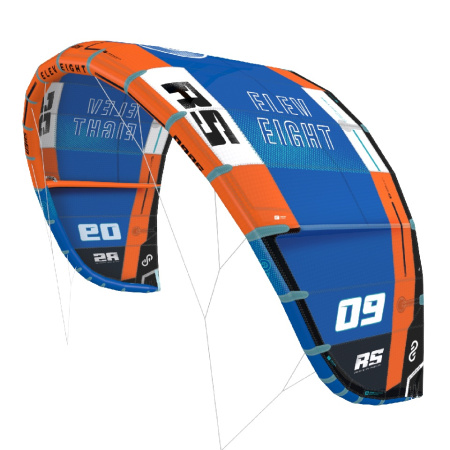 Кайт Eleveight RS V10 2027