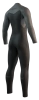 Гидрокостюм Mystic Motion Fullsuit 3/2mm Fzip Black