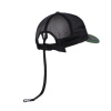 Кепка Mystic Captain Cap Olive Green