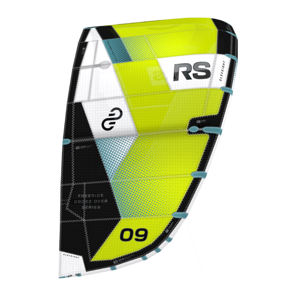 Кайт Eleveight RS V9 2026