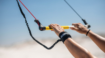 Пилотажный кайт Core Xperience Trainer Kite 2.0 2023