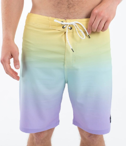 Бордшорты Hurley Boardshort Men Phantom-Eco Weekender 20" Multicolor