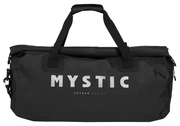 Сумка Mystic Drifter Duffle WP Black