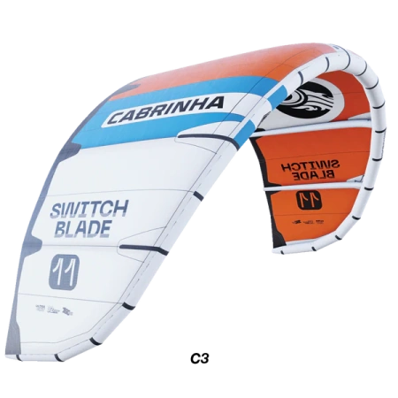Кайт Cabrinha Switchblade Apex 2025
