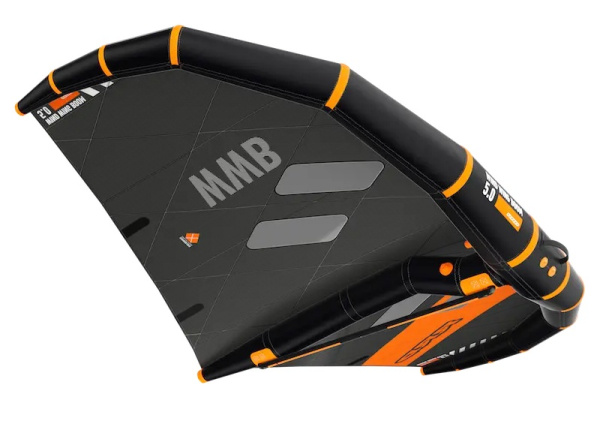Винг RRD Wind Wing Boom