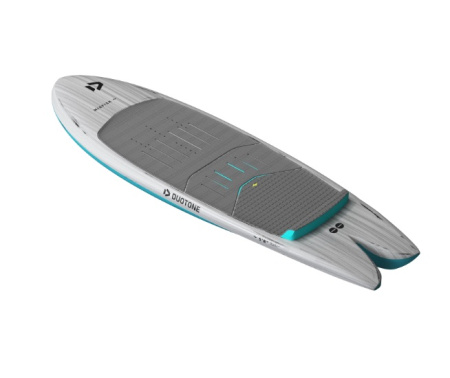 Фойлборд Duotone eFoil Foil Board Midfish 2026