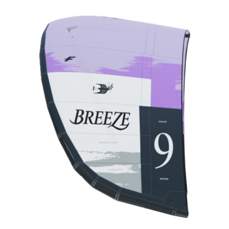 Кайт F-One Breeze Tec 2026