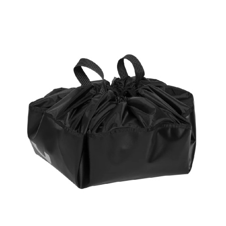 Гидросумка Mystic Wetsuit Bag Black