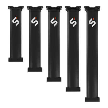 Мачта Slingshot One-Lock Aluminum Mast