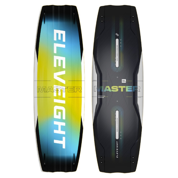 Кайтборд Eleveight Master V9 2027