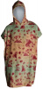 After Essentials Poncho Island Pale Green 2020