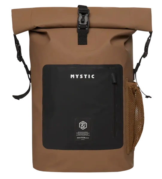 Рюкзак Mystic Backpack DTS Slate Brown