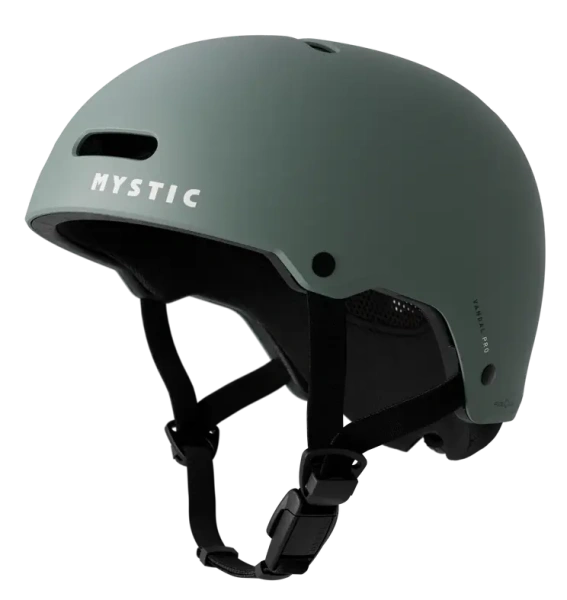 Водный шлем Mystic Vandal Pro Helmet Dark Olive