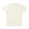 Лайкра Mystic Star S/S Quickdry Off White