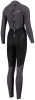 Гидрокостюм Prolimit Edge Steamer 3/2 Safin Black 2021