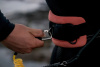 Трапеция для винга Ion Arc Wing Waist Harness Black