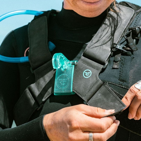 Трапеция для винга Ride Engine Free Float Wingsurf Chest Harness