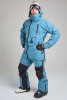 Комбинезон Тундра Urban light 20x30 бирюзовый