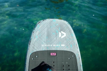 Фойлборд Duotone Foilboard Strider SLS Wake 2026