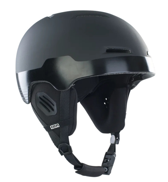 Шлем для водных видов спорта Ion Mission Black
