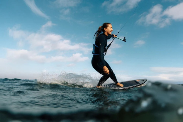 Гидрокостюм Mystic Jayde Fullsuit 5/3mm Double Fzip Women Dark Teal