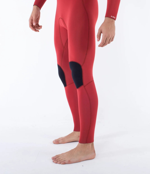 Гидрокостюм Hurley Air 4/3mm American Beauty