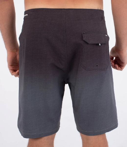 Бордшорты Hurley Boardshort Men Phantom-Eco Weekender 20" Grey