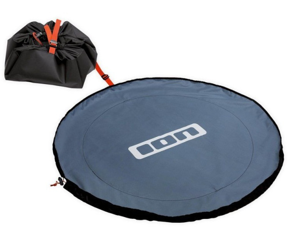 Сумка для г/к Ion Changing Mat and WetBag