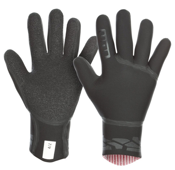 Гидроперчатки Ion Neo Gloves 4/2 длинные пальцы