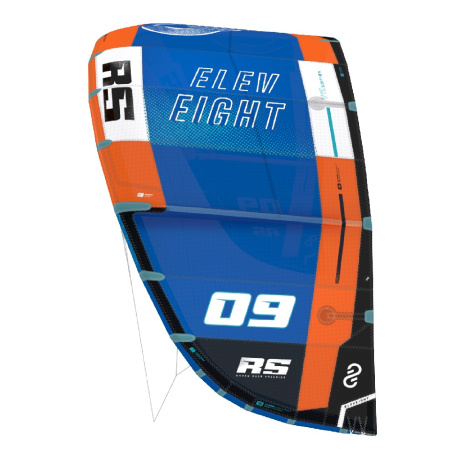 Кайт Eleveight RS V10 2027