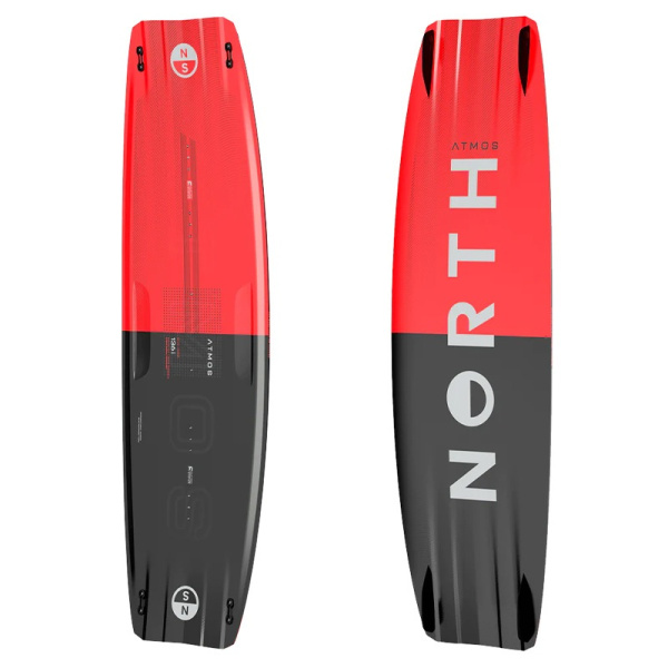 Кайтборд North Atmos Hybrid TT Board 2024