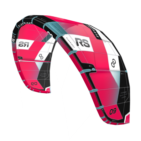 Кайт Eleveight RS V9 2026