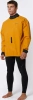 Гидроветровка Mystic Gust Windbreaker Retro Orange