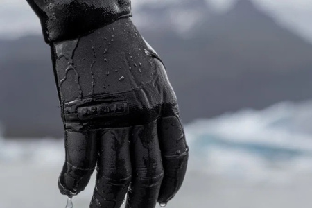 Гидроперчатки Ion Claw Gloves 3/2 изогнутые пальцы