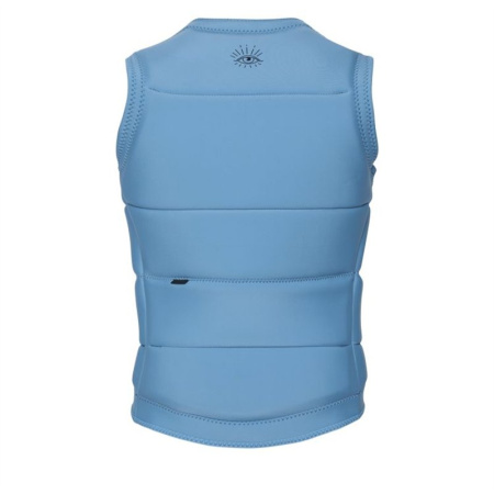 Спасжилет Mystic Zodiac Impact Vest Fzip Wake Women Powder Blue