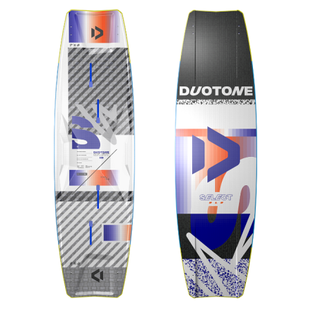 Кайтборд Duotone Select SLS 2024