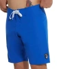Бордшорты для серфинга 69Slam Liam 4 Ways Stretch Boardshort Plain Blue 2023