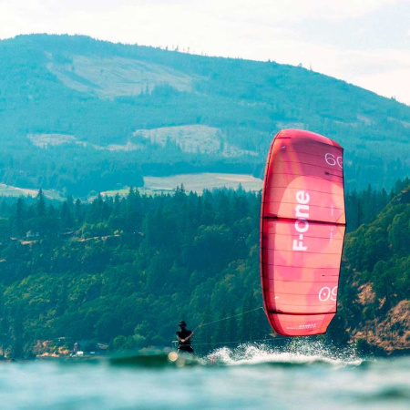 Кайт F-One Bandit Brainchild V2 2025