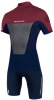 Гидрокостюм Neilpryde Rise BZ 2/2 C3 Maroon/Navy/Silver
