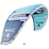 Кайт Cabrinha Moto X Apex 2025