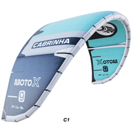 Кайт Cabrinha Moto X Apex 2025