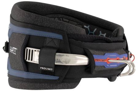 Трапеция для кайта Prolimit Vapor Barloc Digital Navy/Red 2021