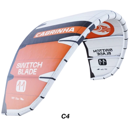 Кайт Cabrinha Switchblade Apex 2025