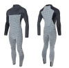 Гидрокостюм NeilPryde Mission 5/4 Fullsuit GBS BZ Charcoal