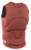 Спасжилет Ion Collision Core FZ Sunbaked Maroon