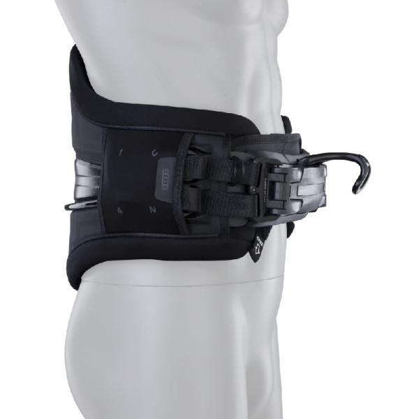 Трапеция для кайта Ion Apex Black