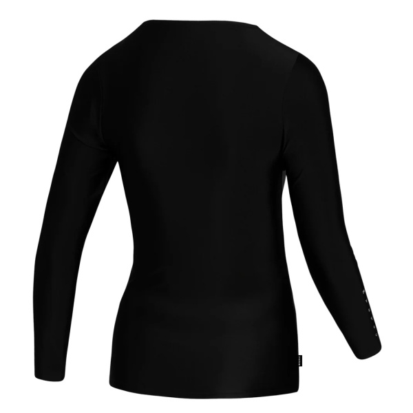 Лайкра Mystic Star Longsleeve rashvest Women Black