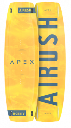 Кайтборд Airush Apex V7 Yellow 2021