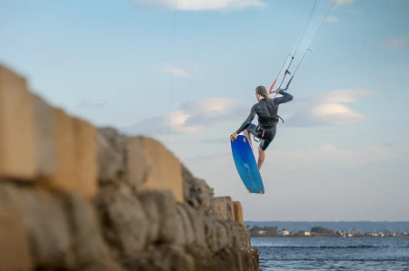 Кайтборд Nobile NHP 2024