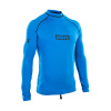 Лайкра ION Promo Rashguard Longsleeve Men Blue
